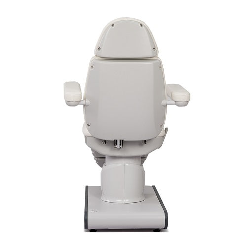 3 Motor Derma Aesthetic Bed white with LED light - DP-L435