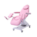 Gynecology Bed 3 Motor Function BLUE - DP-YF025