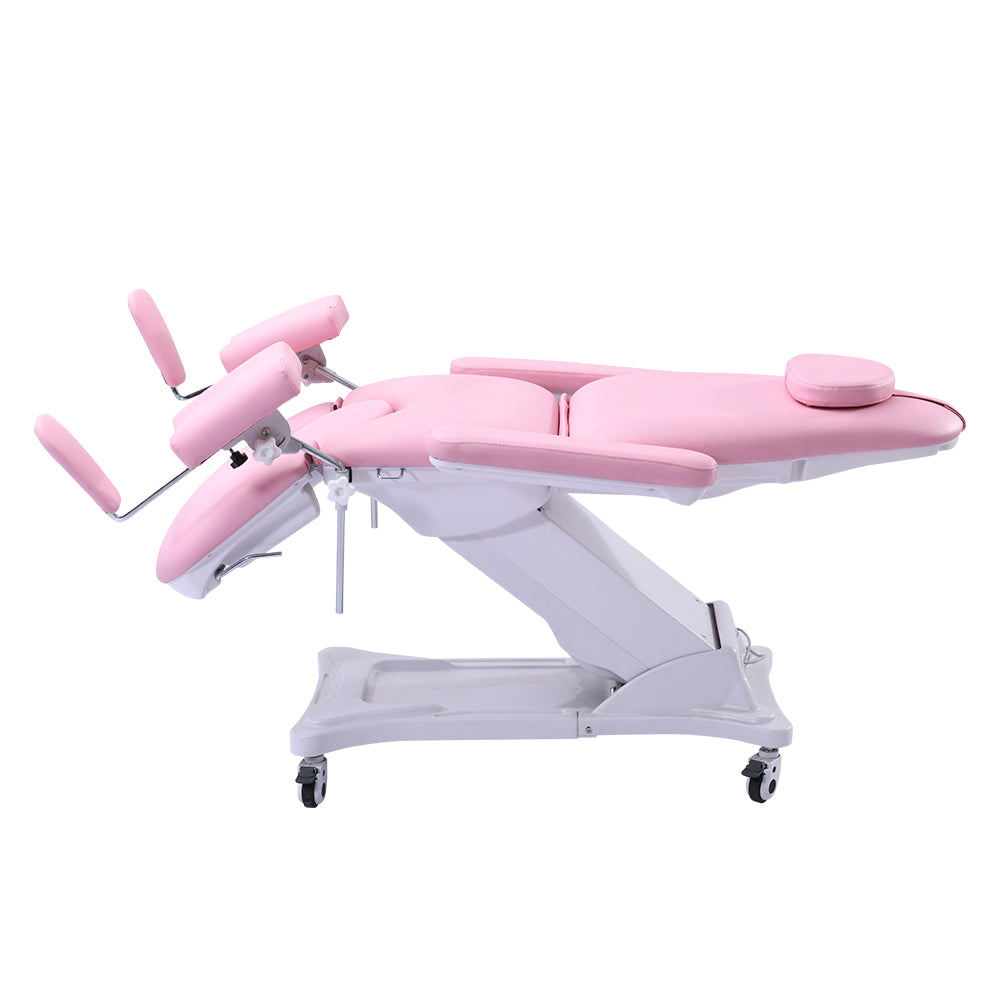 Gynecology Bed 3 Motor Function BLUE - DP-YF025