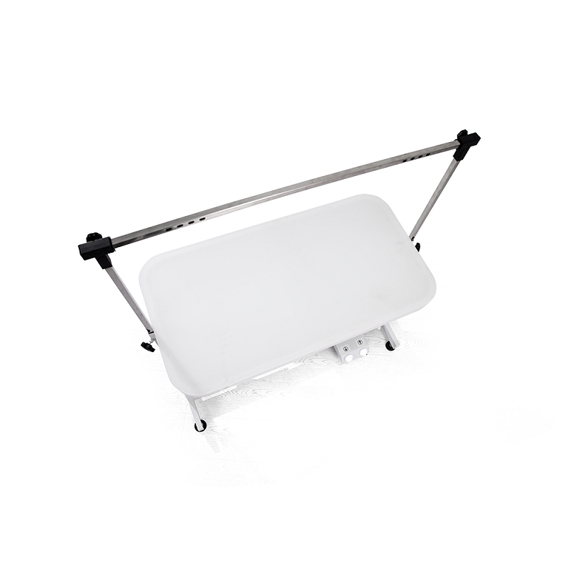 Pet Table Lifting Motor Function White - DP-XFL-P2
