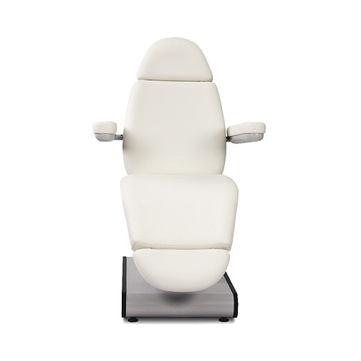 3 Motor Derma Aesthetic Bed white with LED light - DP-L435
