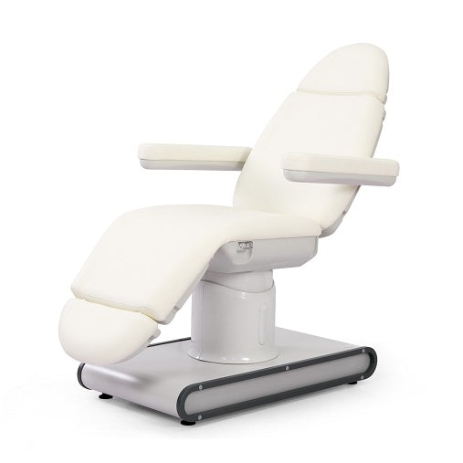 3 Motor Derma Aesthetic Bed white with LED light - DP-L435