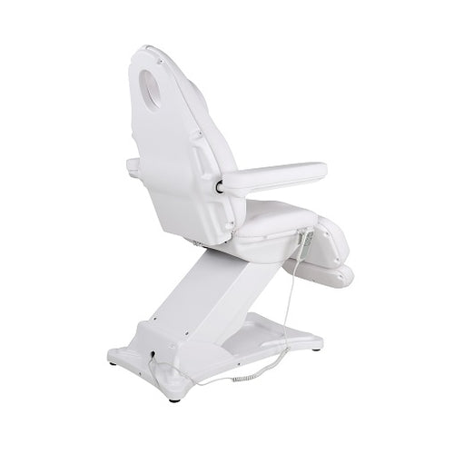 4 Motor Derma Aestethic Bed White - DP-8195