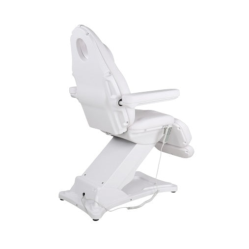 3 Motor Derma Aesthetic Bed White - DP-8194