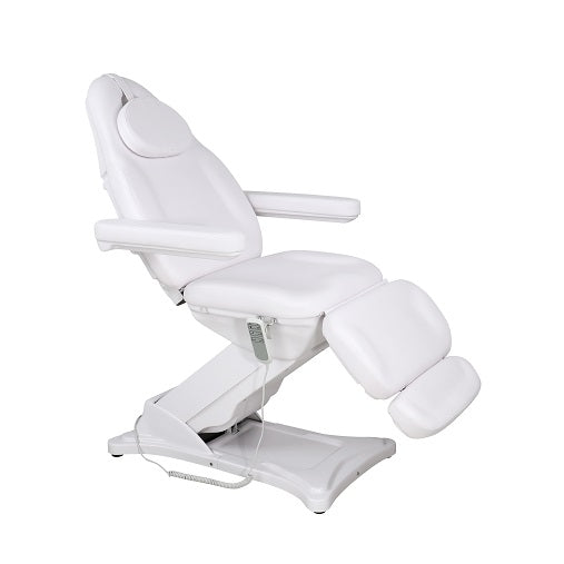 3 Motor Derma Aesthetic Bed White - DP-8194
