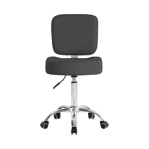 Master Chair with Backrest White - DP-9940