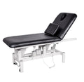 Pysiotheraphy / Examination Bed BLUE/BLACK - DP-8131
