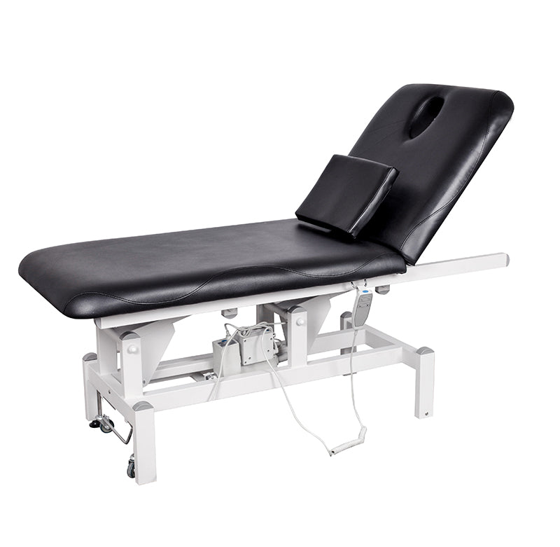 Pysiotheraphy / Examination Bed BLUE/BLACK - DP-8131