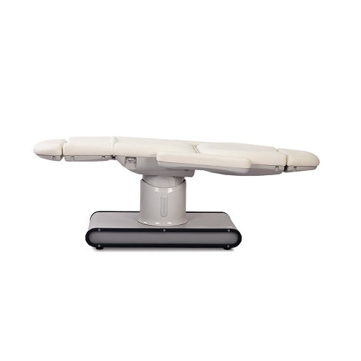 3 Motor Derma Aesthetic Bed white with LED light - DP-L435