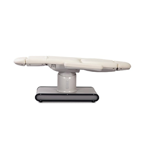 3 Motor Derma Aesthetic Bed white with LED light - DP-L435