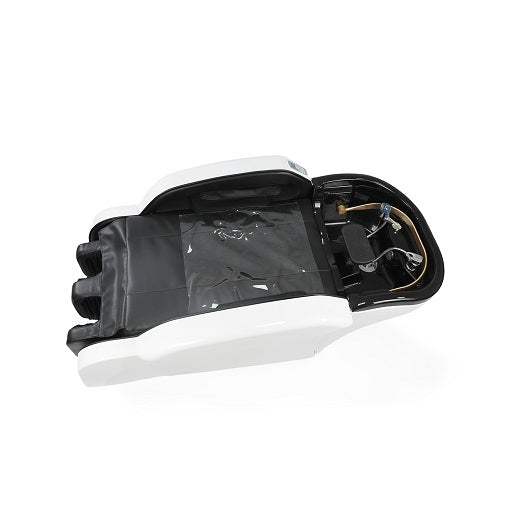 Hair Wash Unit with Massage - XF-607