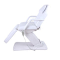 3 Motor Heavy Duty Derma Bed White - DP8294