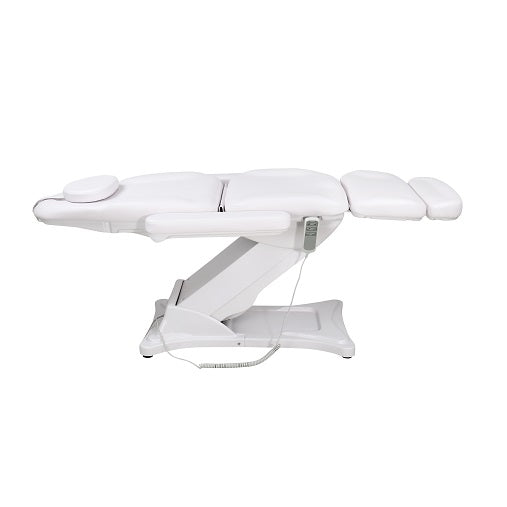 3 Motor Derma Aesthetic Bed White - DP-8194