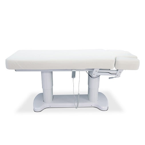SPA / Wellness Electric Bed White - Z042F